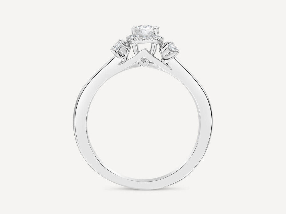 Diamond ring settings shop
